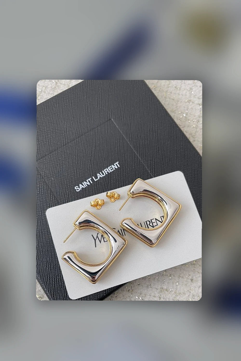 NB - YLS Jewelry - 416