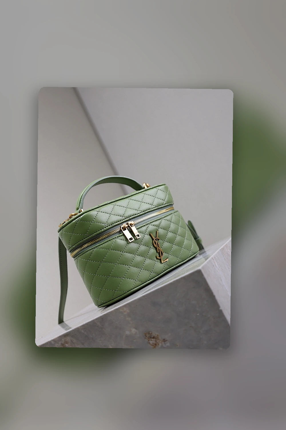 NB - YLS Bag - 1542