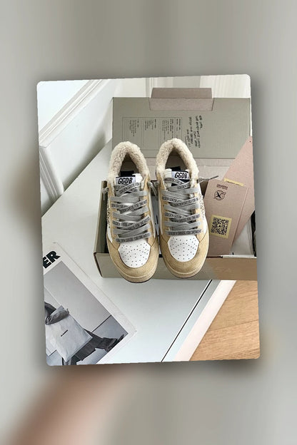 NB - SIMP Women Shoes - 309