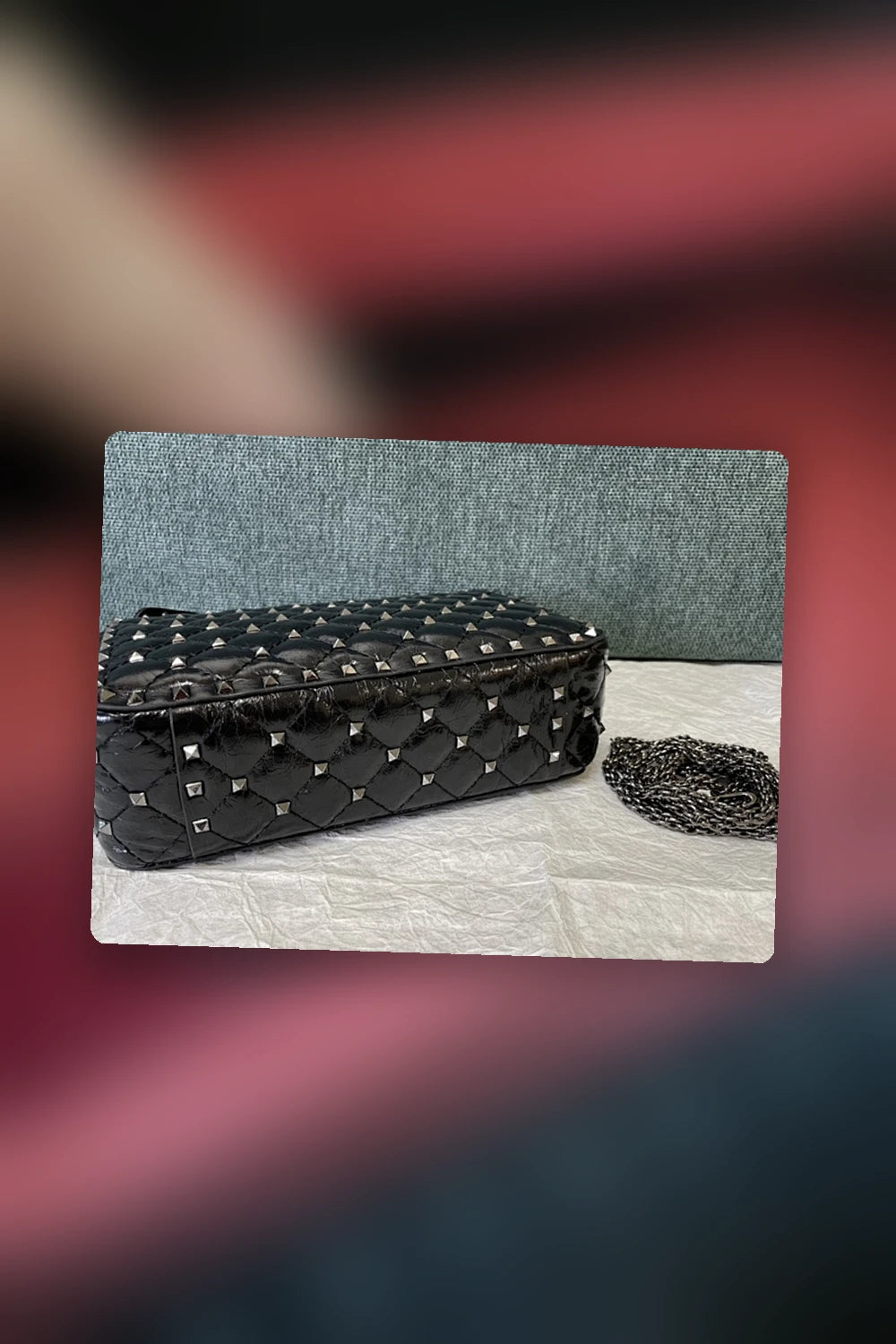 NB - VEL Bag - 455