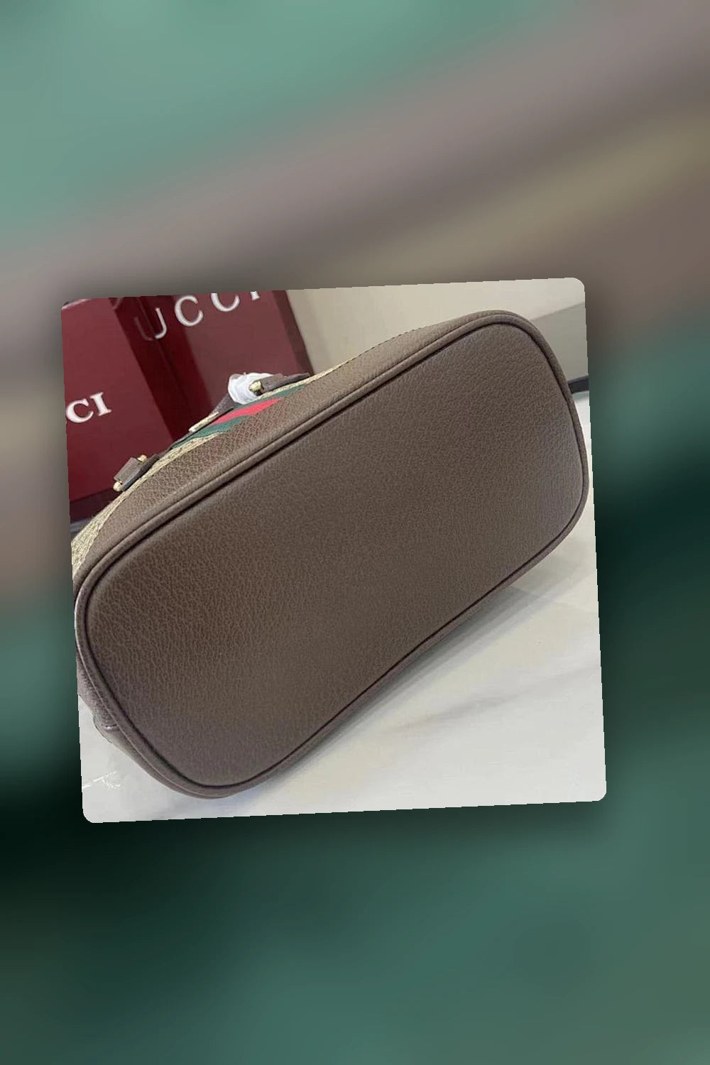 NB - GUKI Bag - 621
