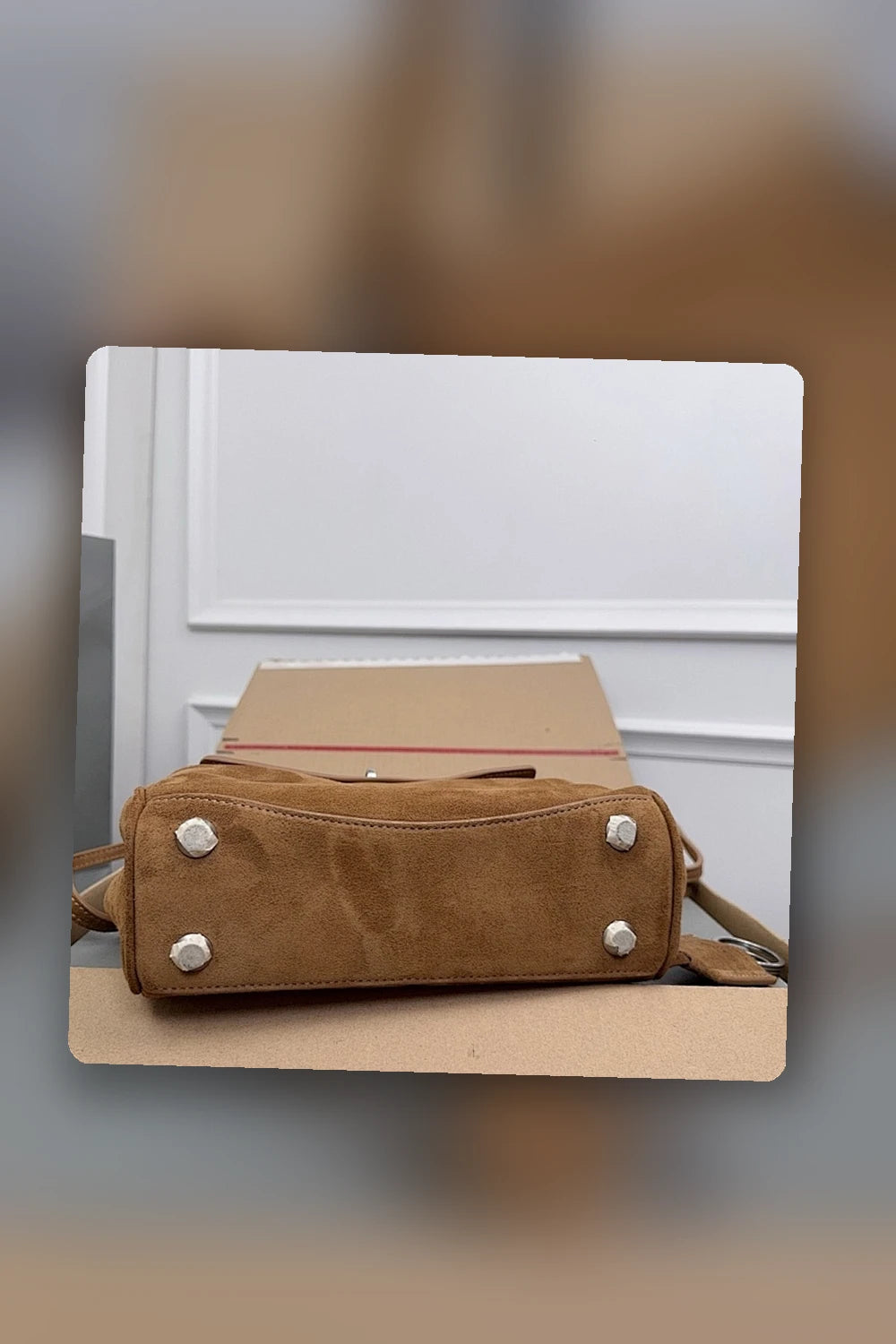 NB - BG Bag - 949
