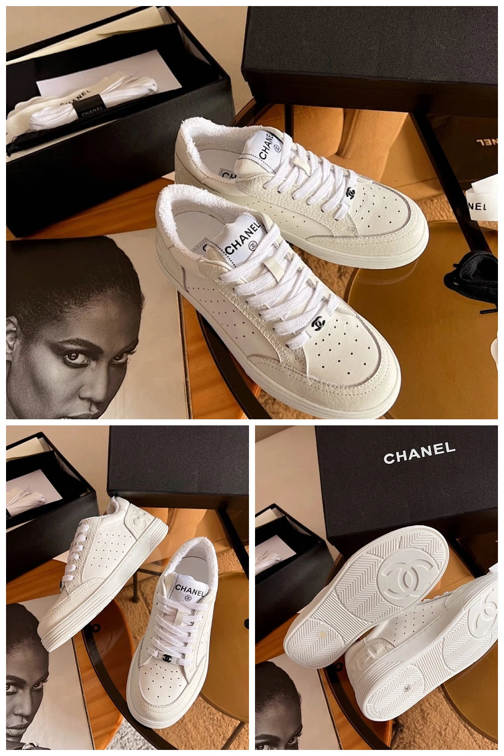 NB - CHL Mix Items - 093