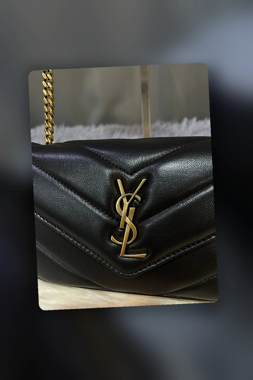 NB - YLS Bag - 1699
