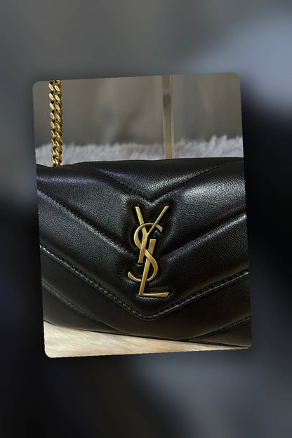 NB - YLS Bag - 1699