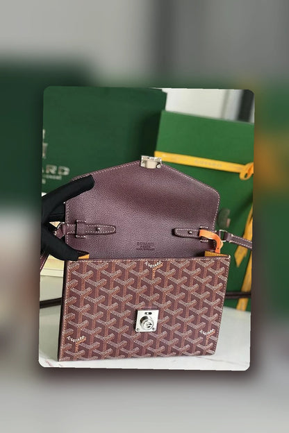 NB - GYO Bag - 609