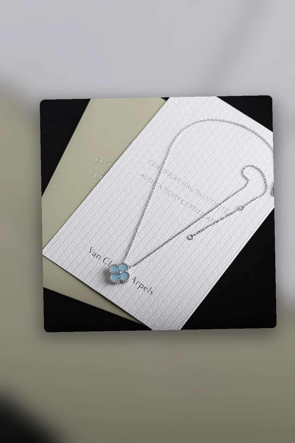 NB - VACA Jewelry - 633