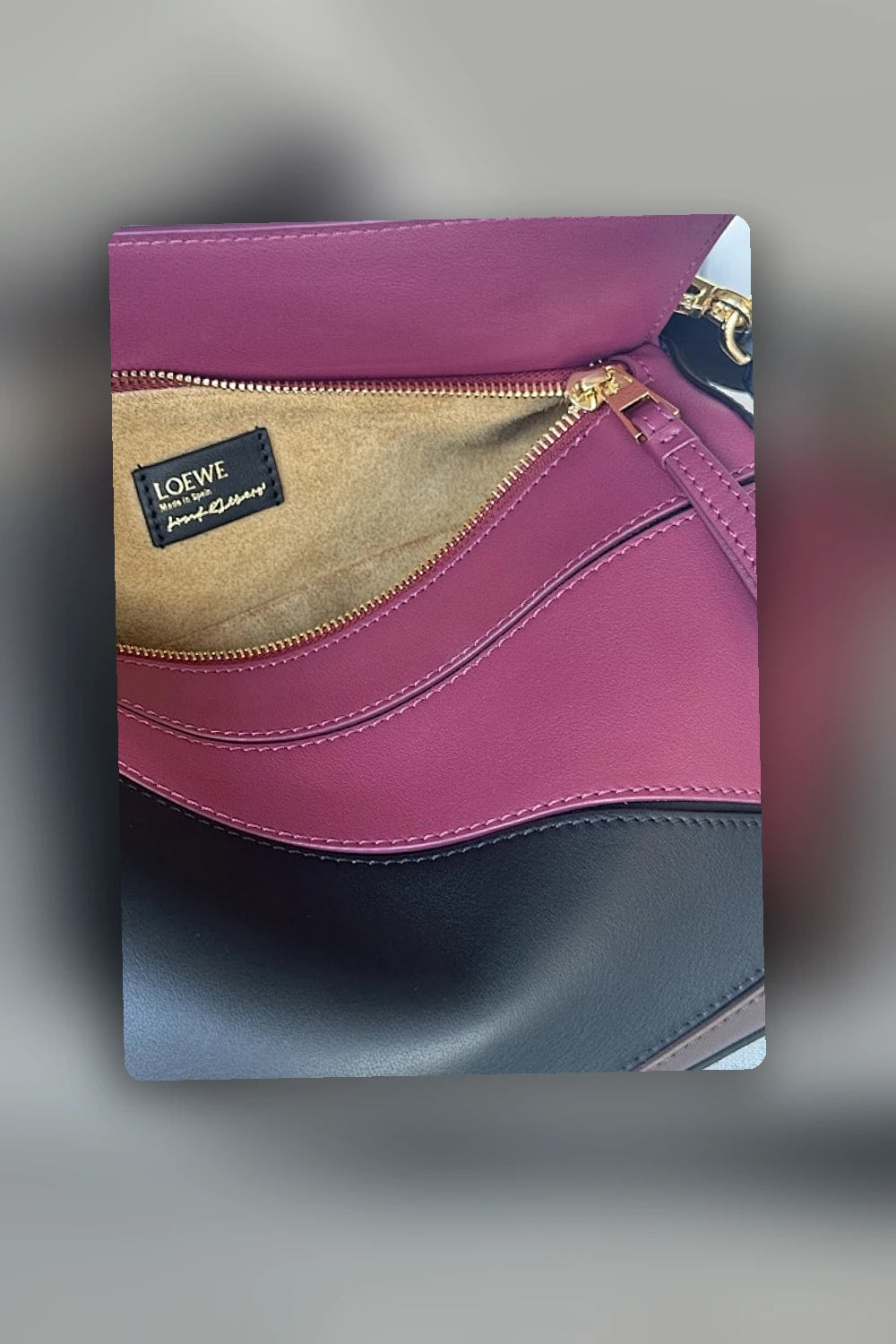 NB - LWO Bag - 399