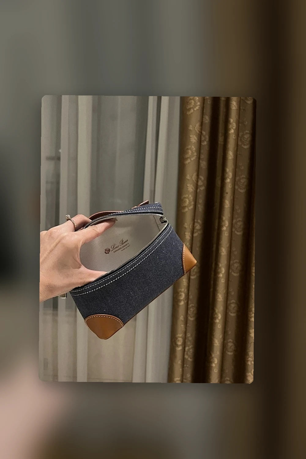 NB - LOP Bag - 266
