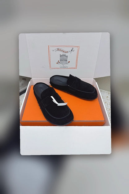 NB - HMS Women Shoes - 100