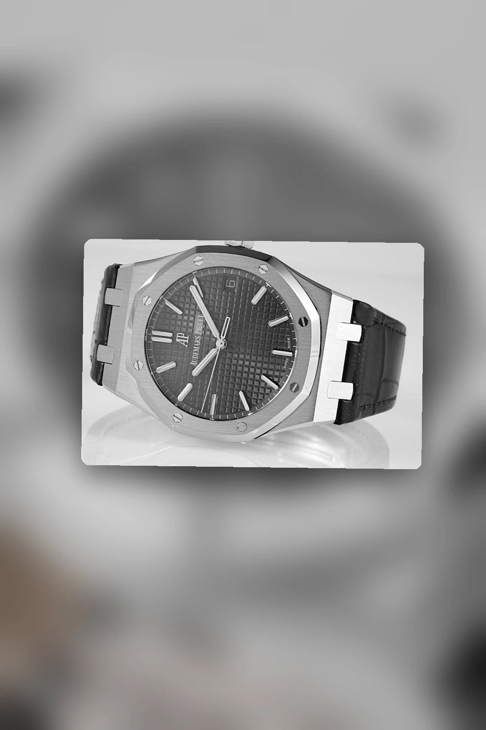 NB - Mix Watch - 122