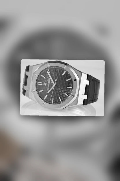 NB - Mix Watch - 122