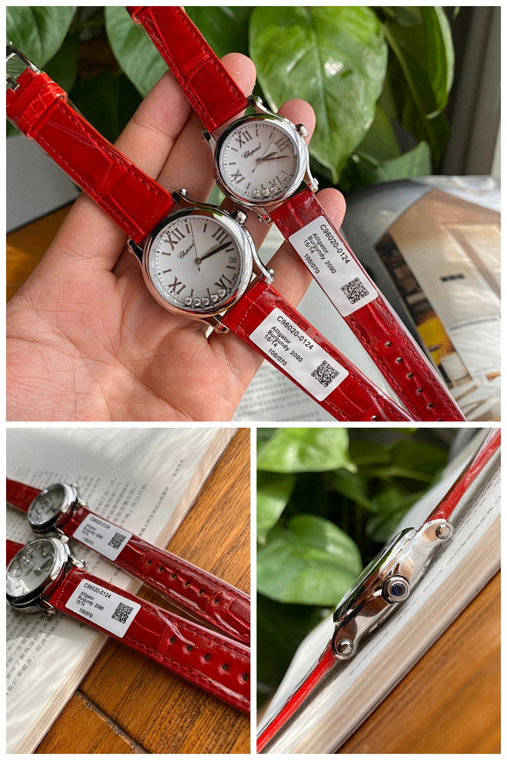 NB - Mix Watch - 816
