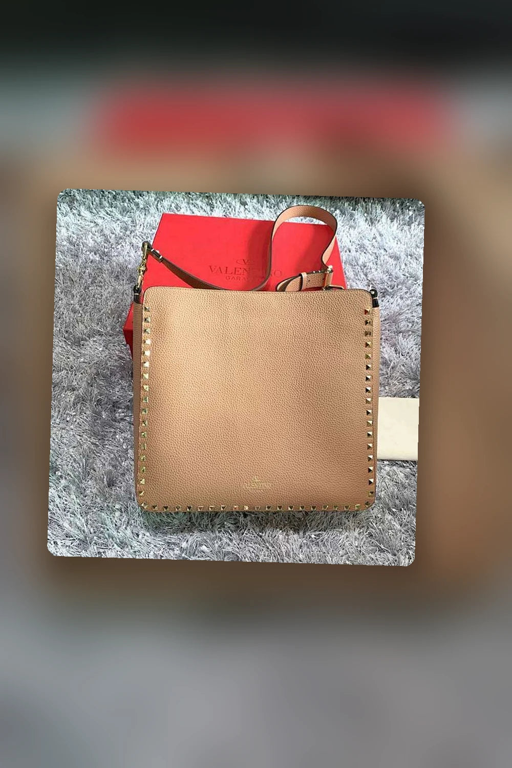 NB - VEL Bag - 586