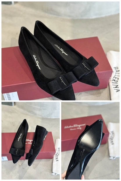 NB - FGO Women Shoes - 091