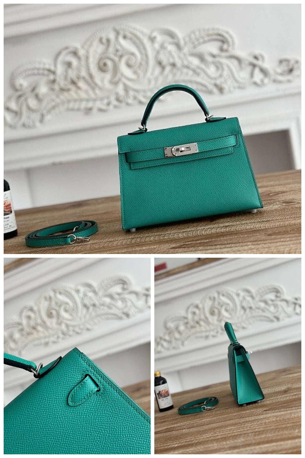 NB - HMS Bag - 759
