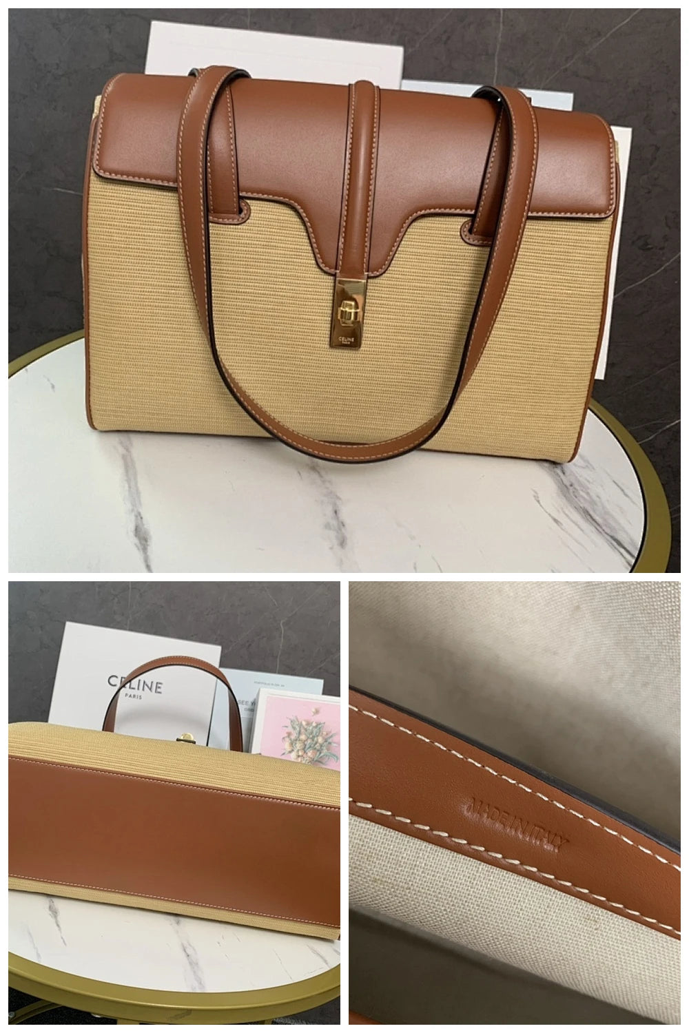 NB - COL Bag - 1113
