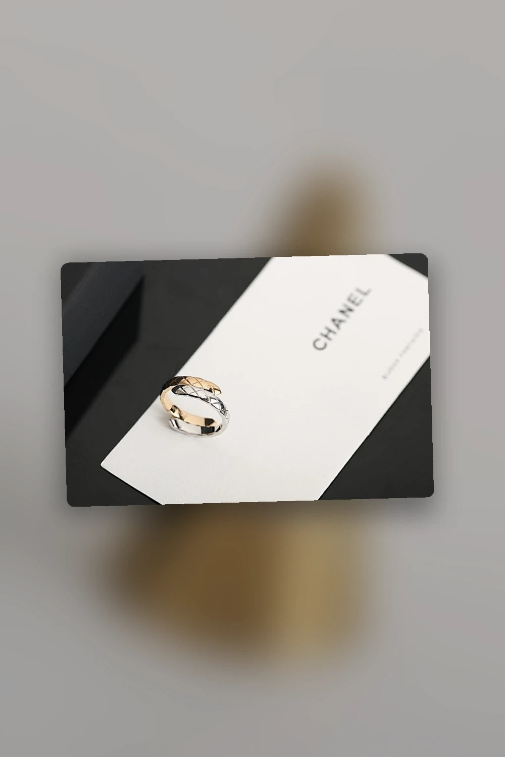 NB - CHL Jewelry - 219