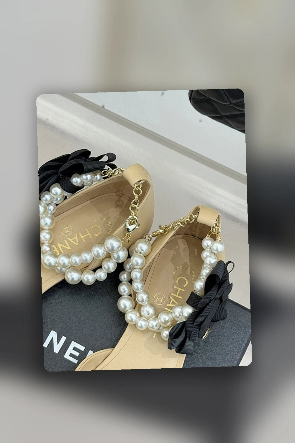 NB - CHL Mix Items - 374
