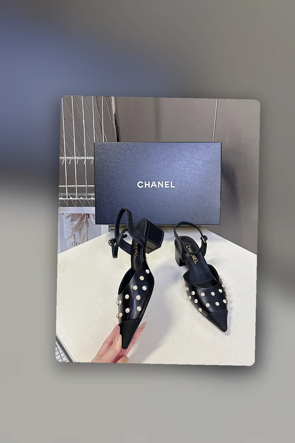 NB - CHL Mix Items - 544