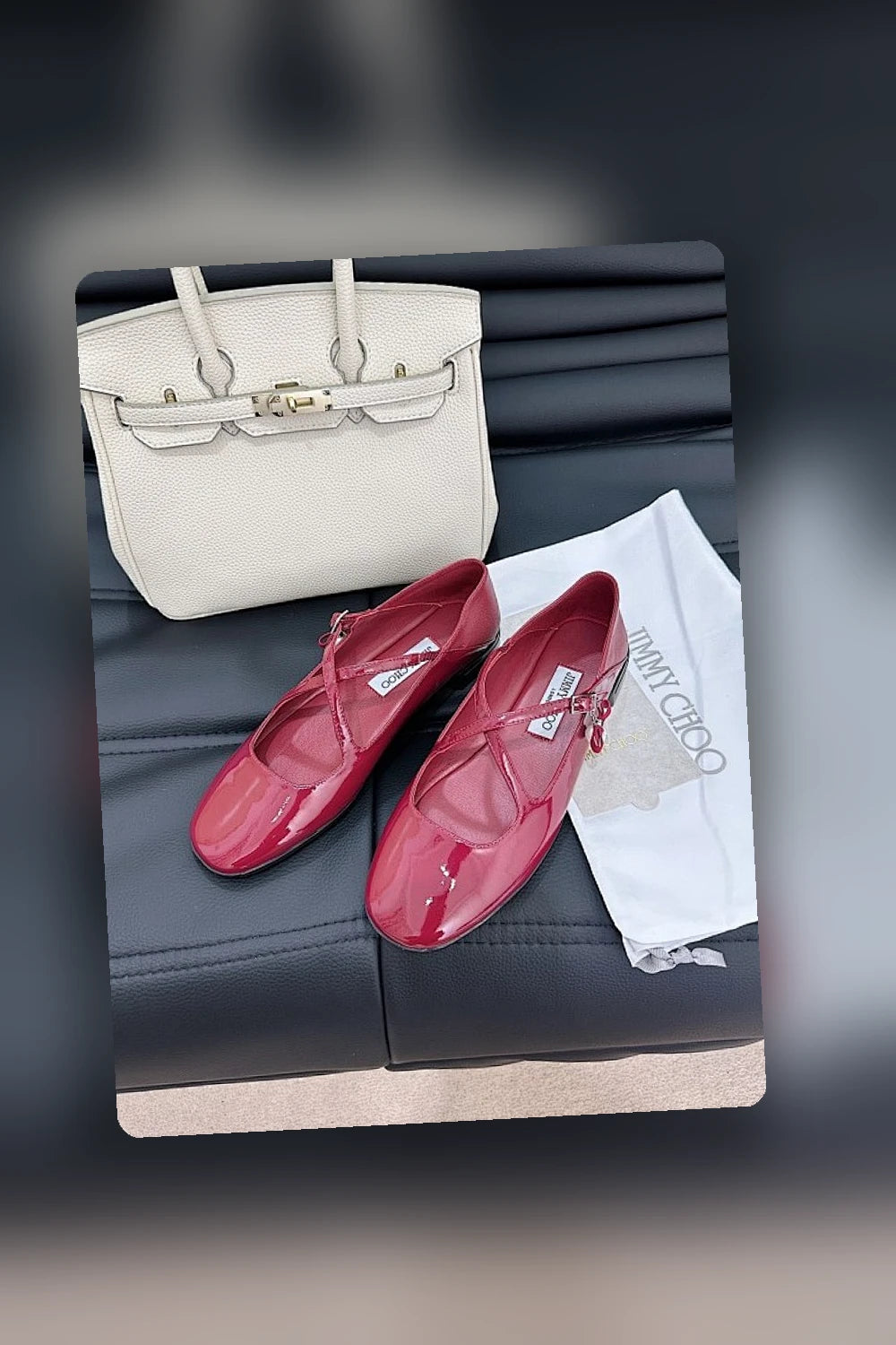 NB - JMC Mix Items - 640