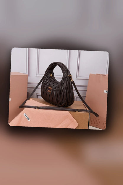 NB - MMU Bag - 660