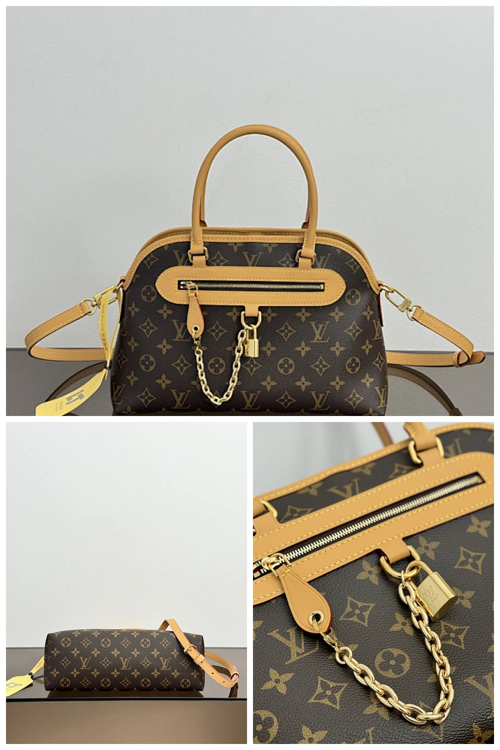 NB - LOV Bag - 344