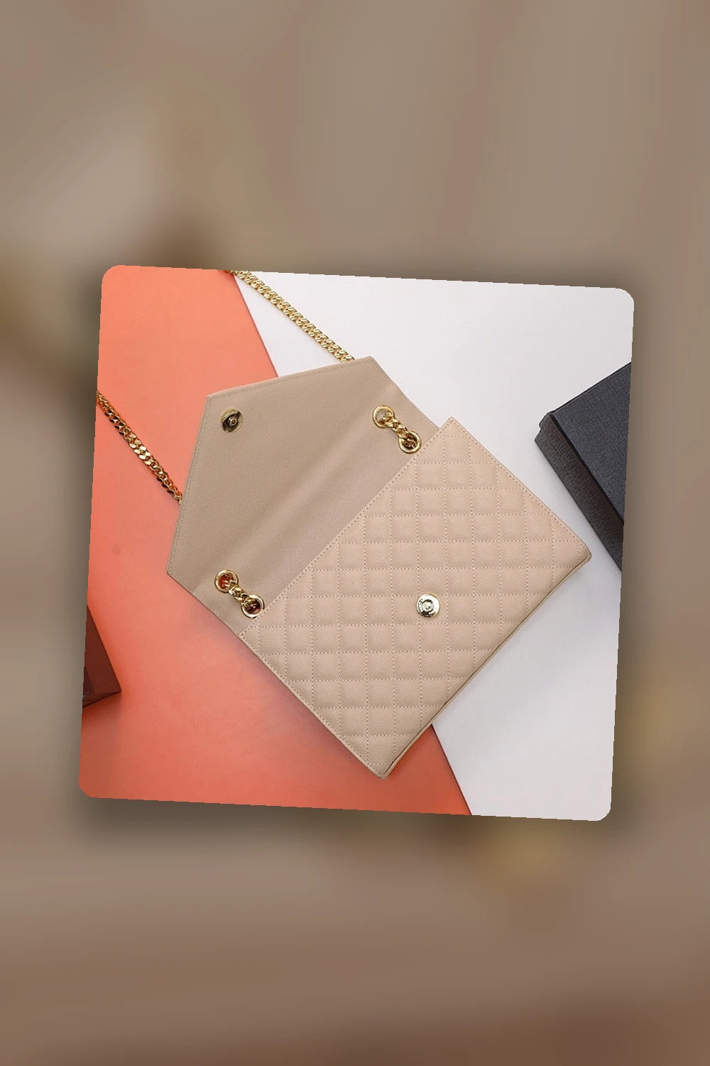 NB - YLS Bag - 286