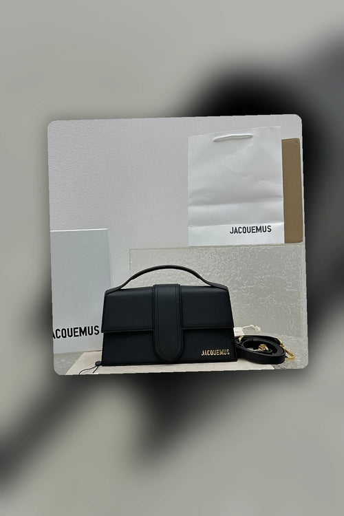 NB - JCA Bag - 364