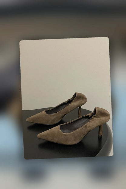 NB - PD Women Shoes - 567