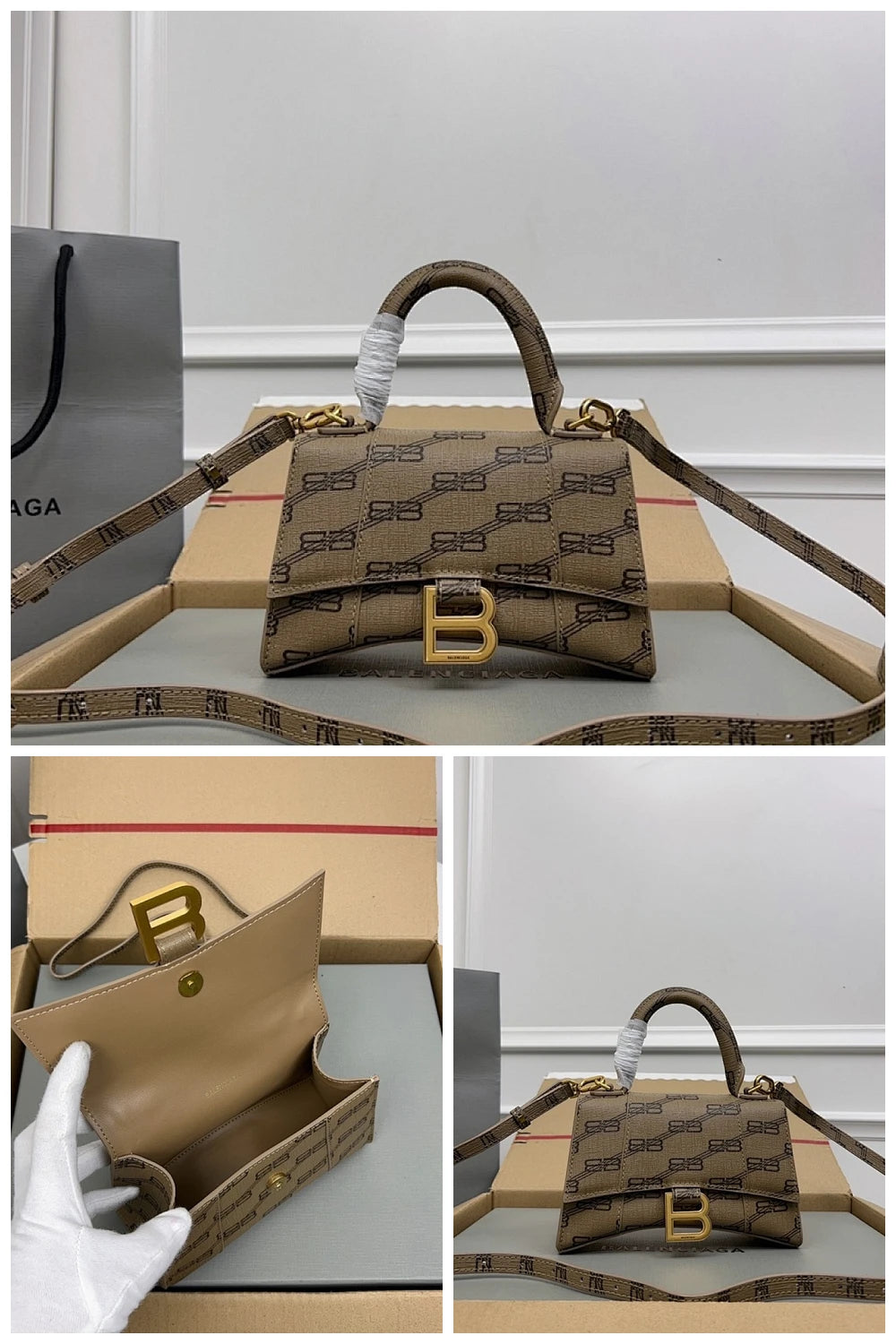 NB - BG Bag - 2148