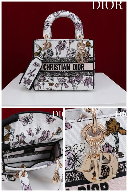 NB - DOR Bag - 1479