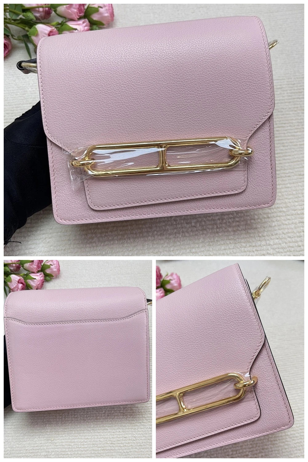 NB - HMS Bag - 1753