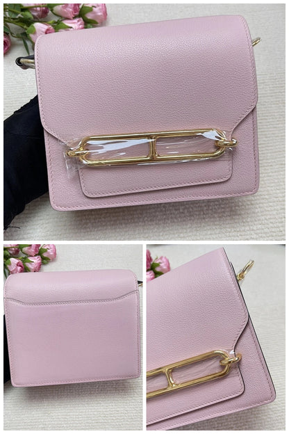 NB - HMS Bag - 1753