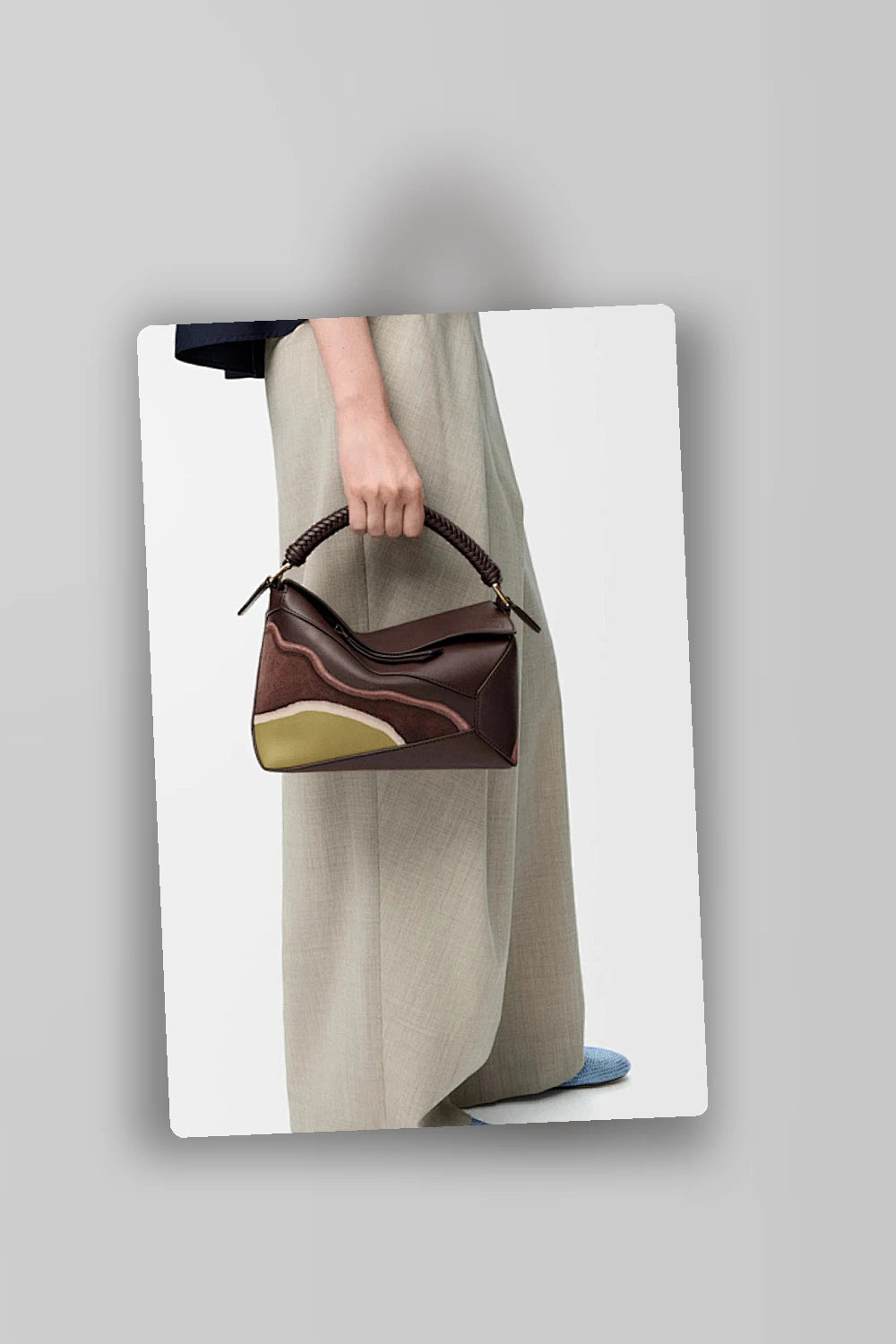 NB - LWO Bag - 475