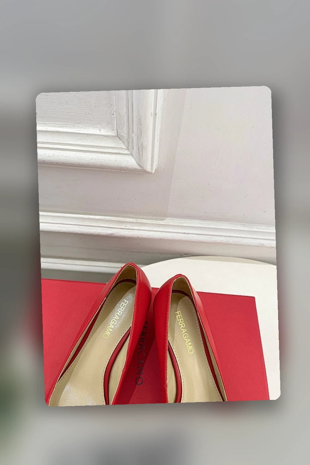 NB - FGO Women Shoes - 027