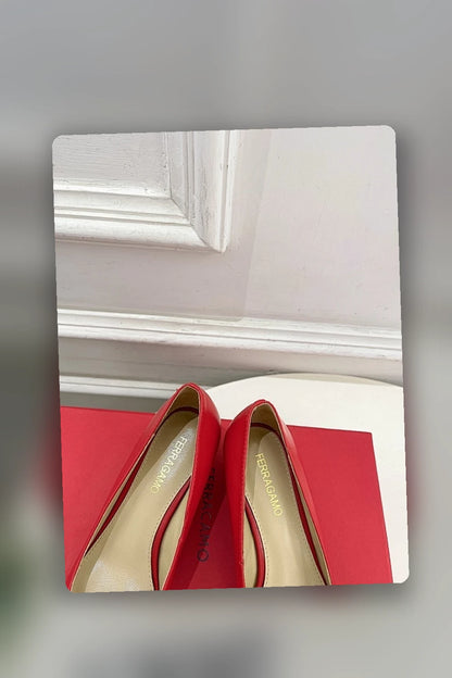 NB - FGO Women Shoes - 027