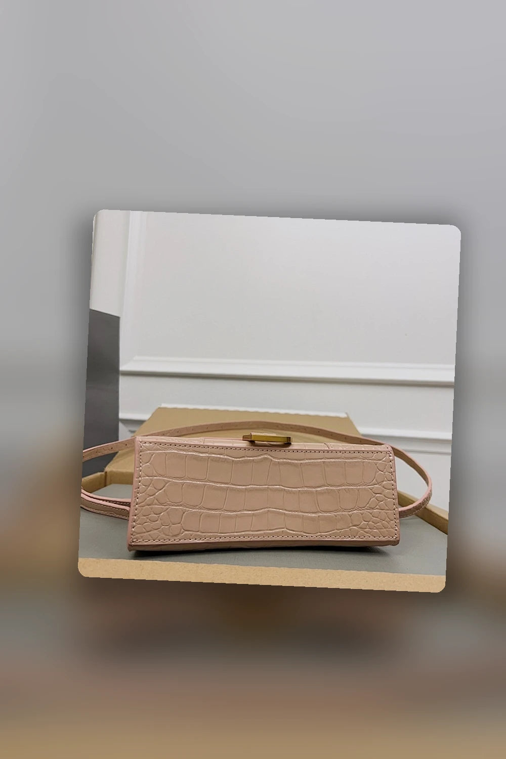 NB - BG Bag - 2186