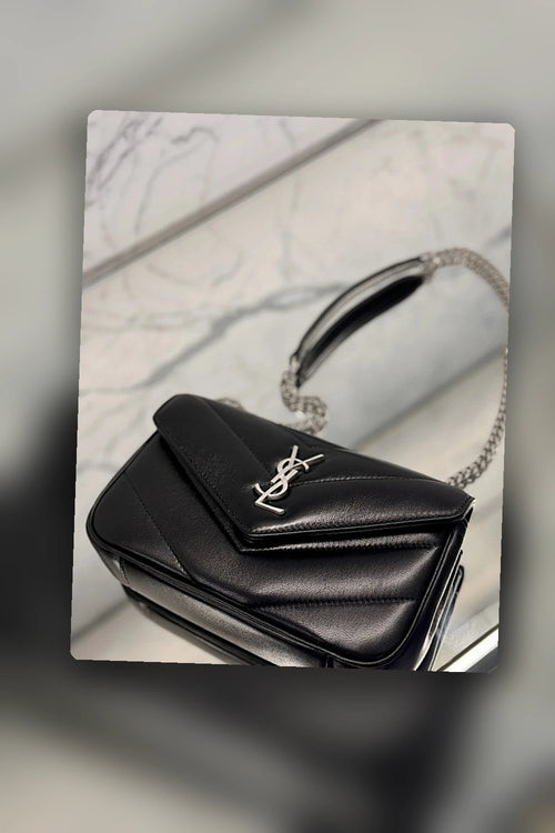 NB - YLS Bag - 109