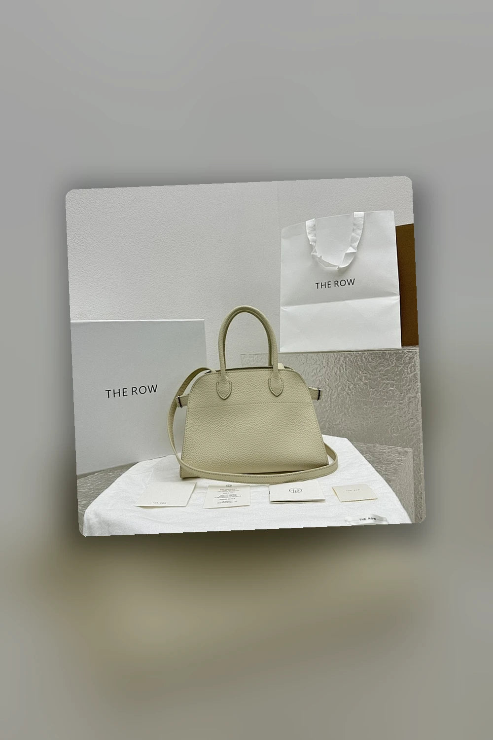 NB - THR Bag - 930