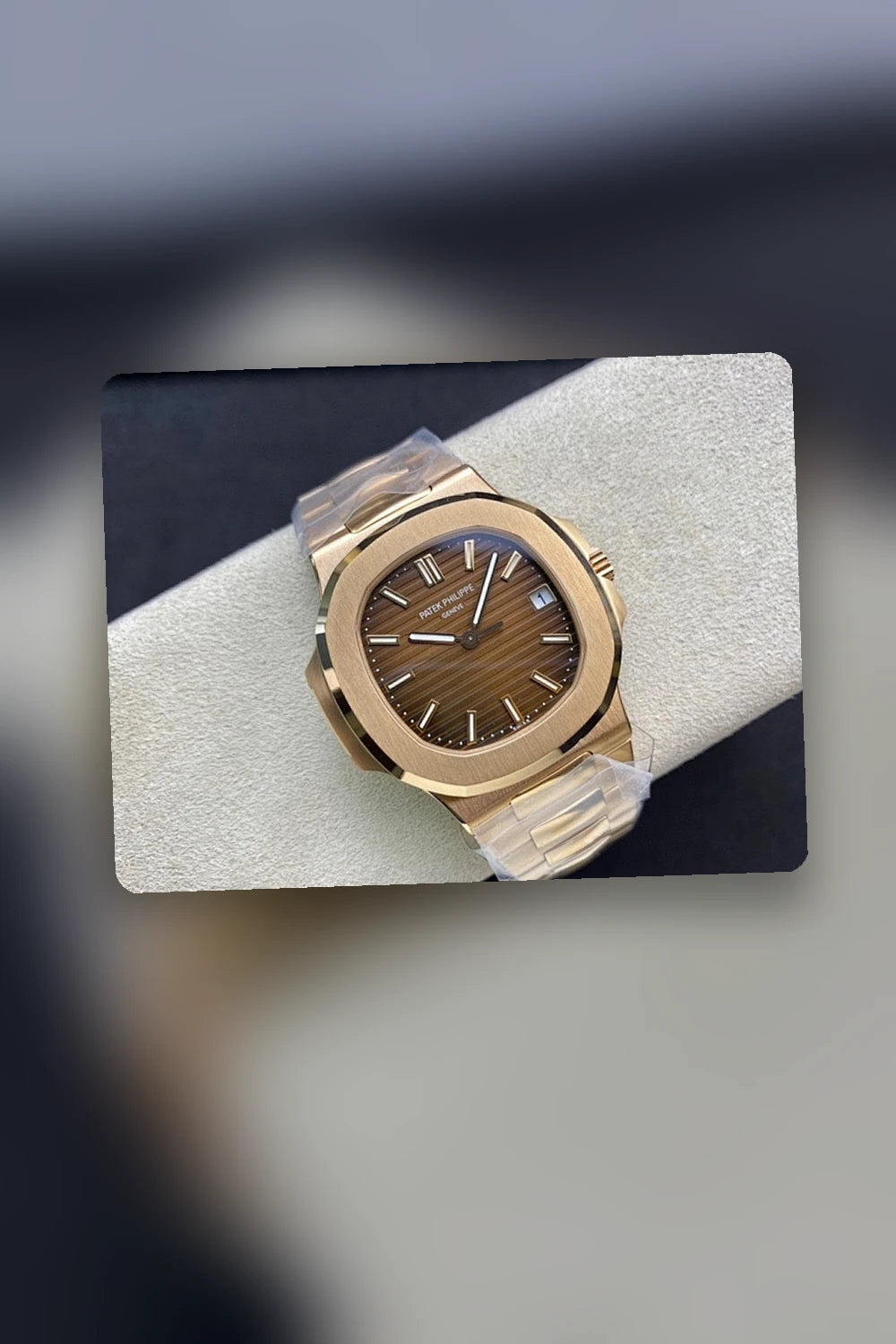 NB - Mix Watch - 1207