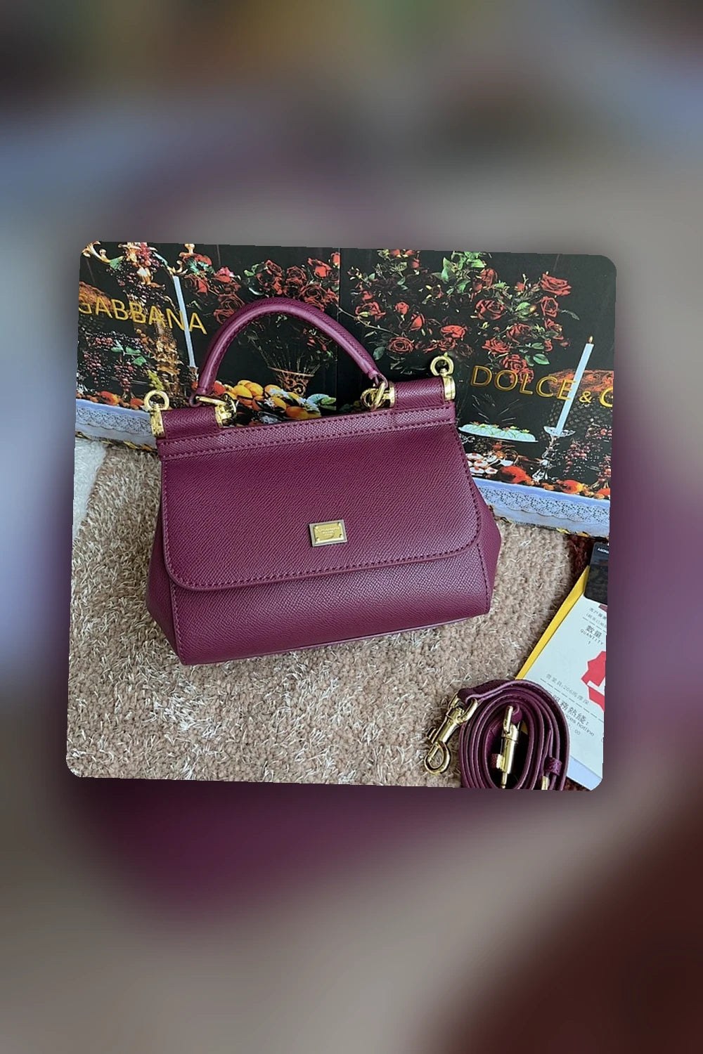 NB - DAG Bag - 010