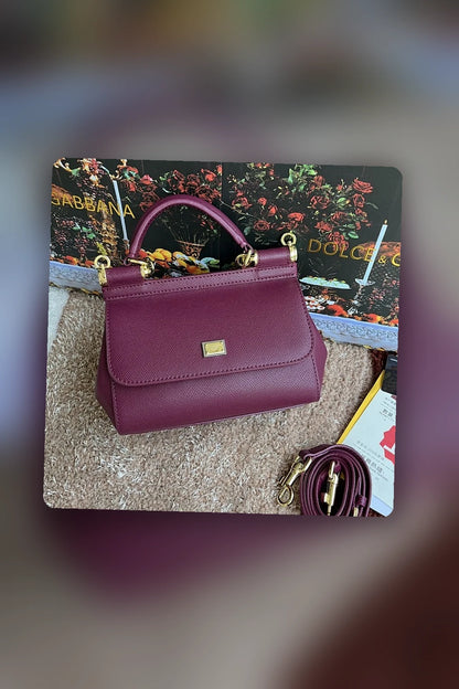 NB - DAG Bag - 010