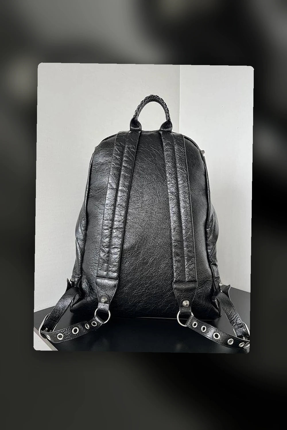 NB - BG Bag - 1069