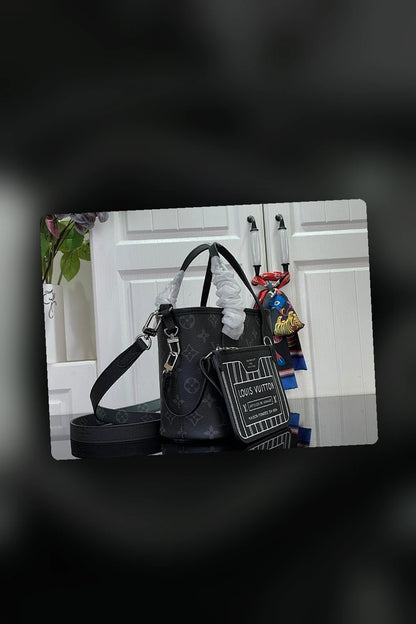 NB - LOV Bag - 1566