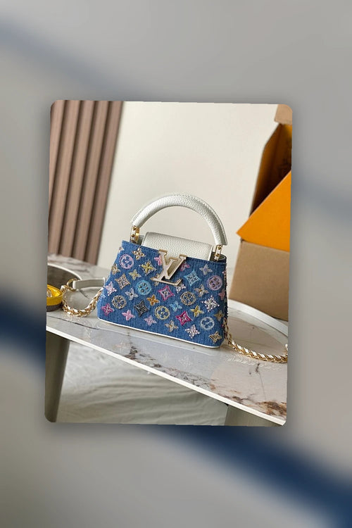 NB - LOV Bag - 1827