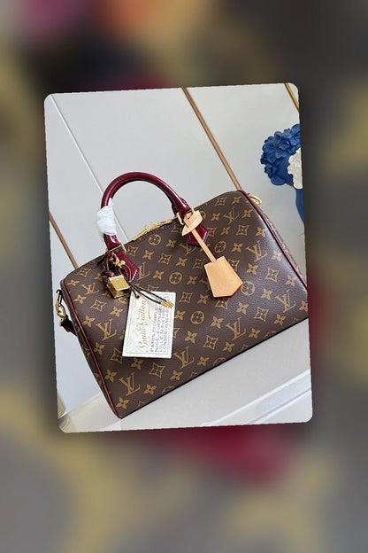 NB - LOV Bag - 070