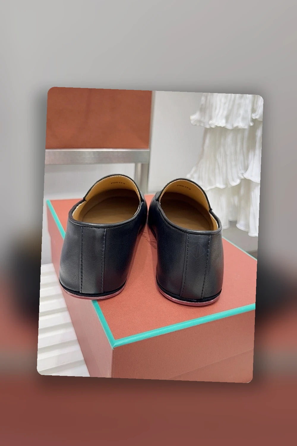 NB - PD Women Shoes - 451