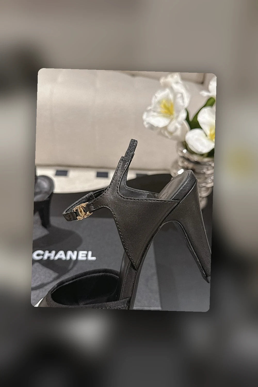 NB - CHL Mix Items - 062
