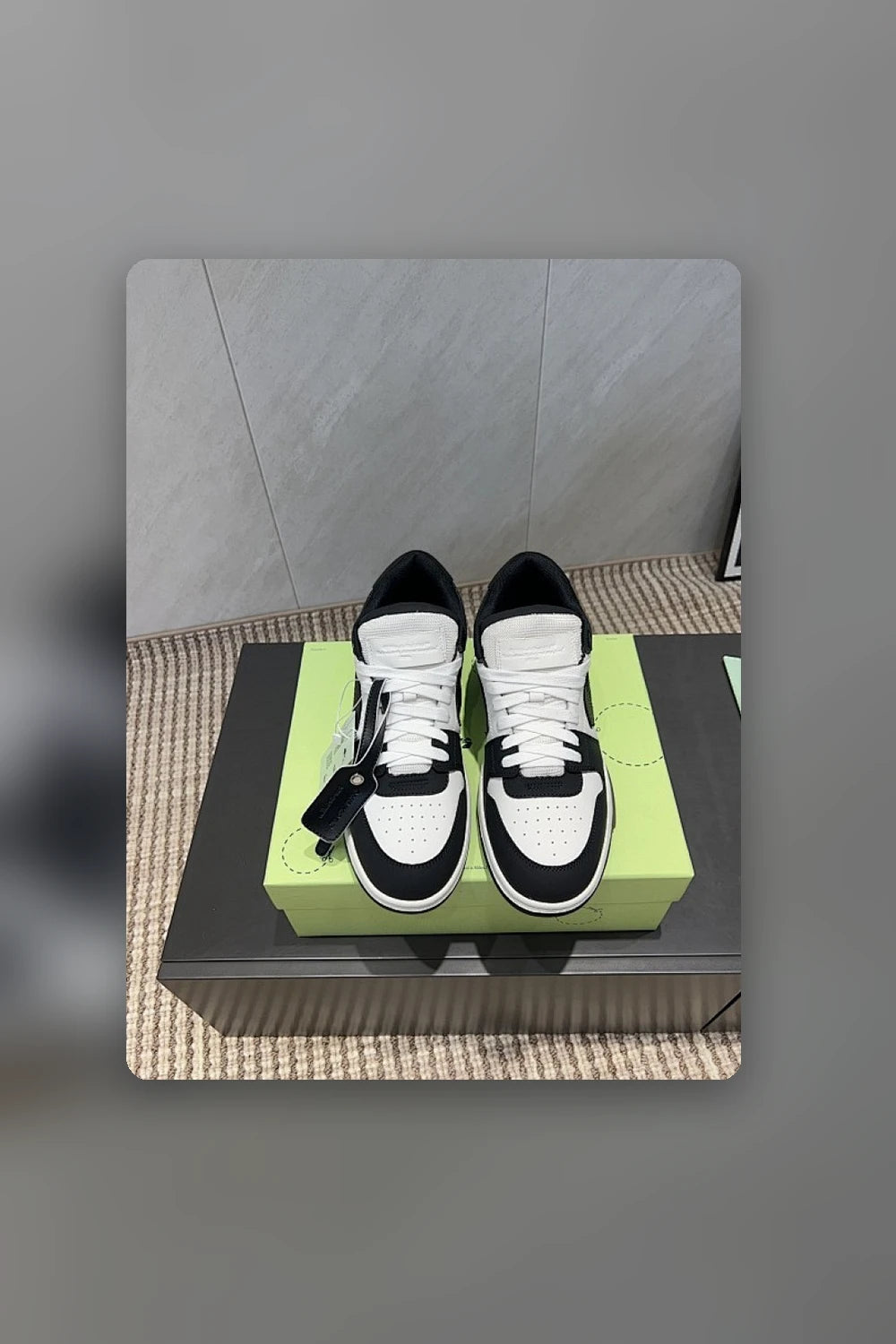 NB - YZO Women Shoes - 008